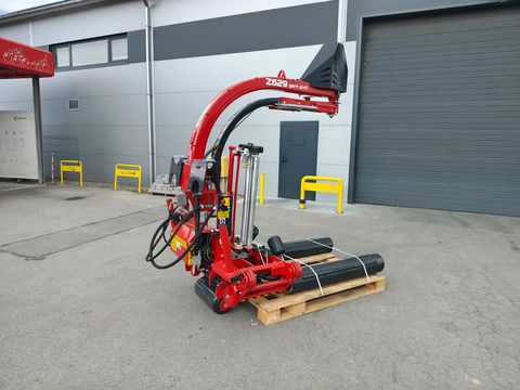 Metal-Fach Metal Fach Z629 SATI 3 Punkt Ballenwickler