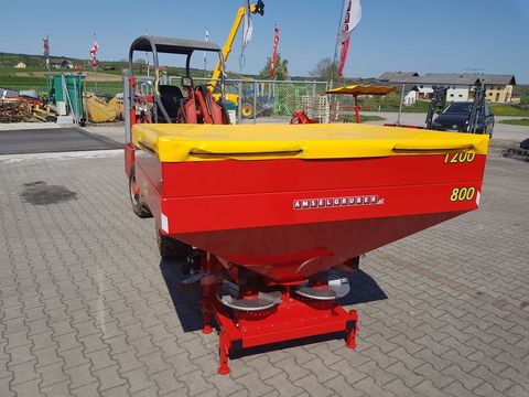Stekro ECO 800/1200 Messe 24-25 Oktober
