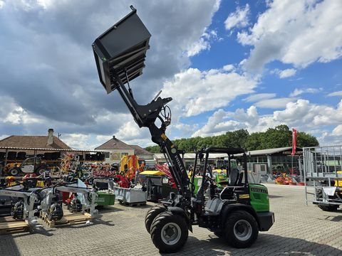 Pitbull X27-26 Stage V NEU - Planetenachsen+Z-Kinematik