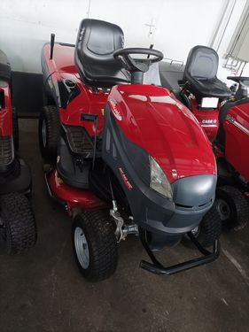 Castelgarden XHT240 4 WD