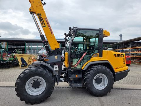 Dieci Agri Pivot T60 TOP AKTION mit Österreichpaket