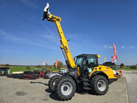 Dieci Agri Pivot T70 Vario-S 40 Km/h+Druckluft AKTION