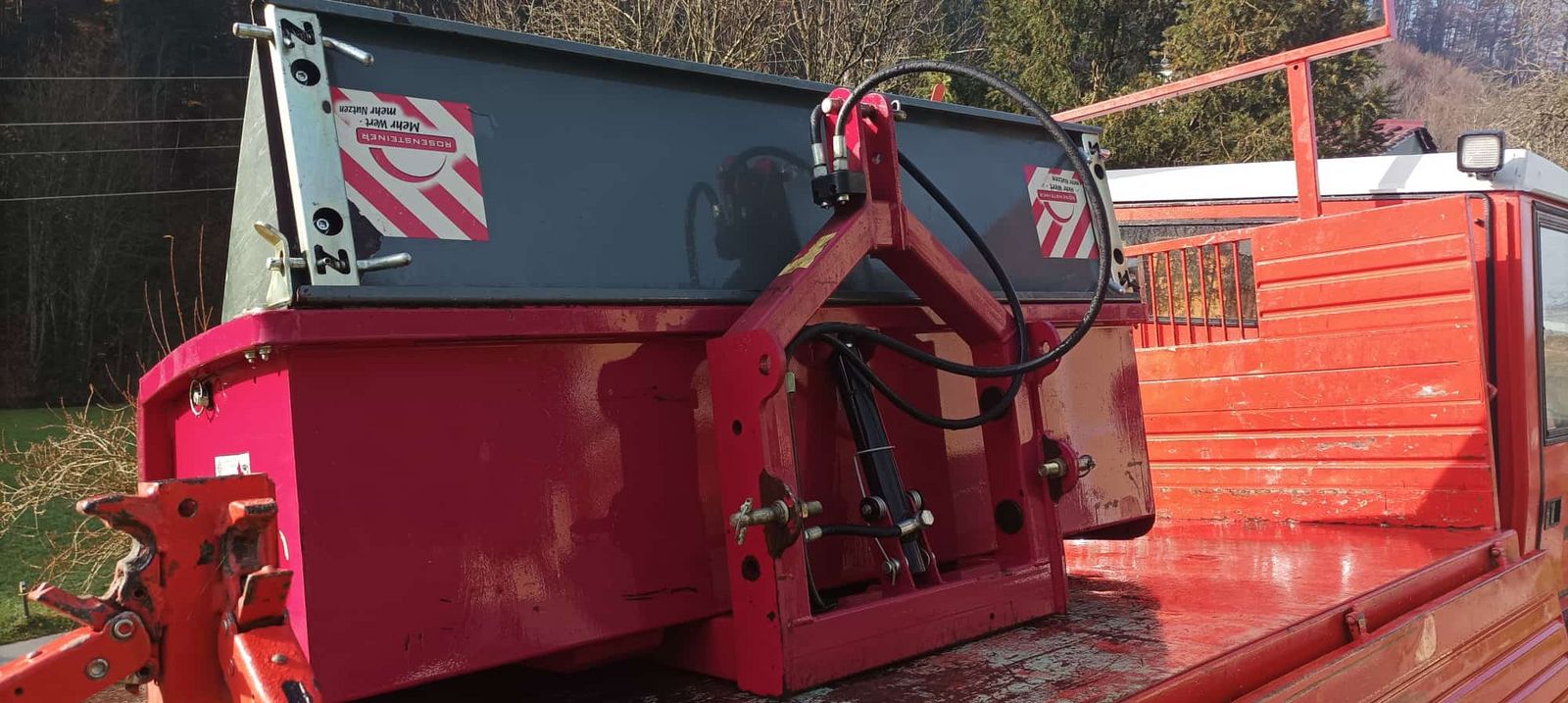 Rosensteiner Kippmulde 180 2