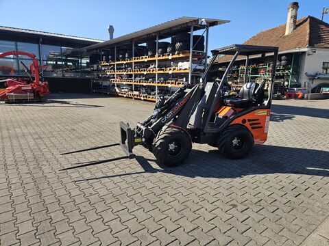 Cast 825D Aktion Hausmesse 24.25. Oktober