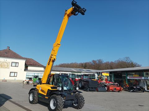Dieci 26.6 Mini Agri TOP Aktion mit Österreichpaket