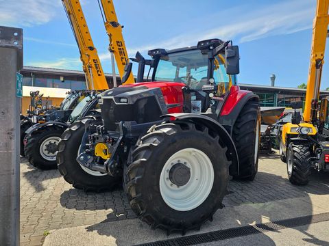 Lindner LINTRAC 160 L-Drive