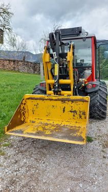 Big-Lift 3 Punkt -Lift M