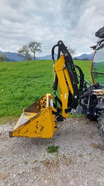 Big-Lift 3 Punkt -Lift M