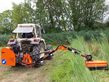 Tifermec DEC 500 L TOP Böschungsmulcher
