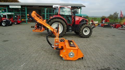 Tifermec Geovision 6,50 Meter P Messe 24-25 Oktober