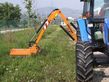 Tifermec DEC 500 L TOP Böschungsmulcher
