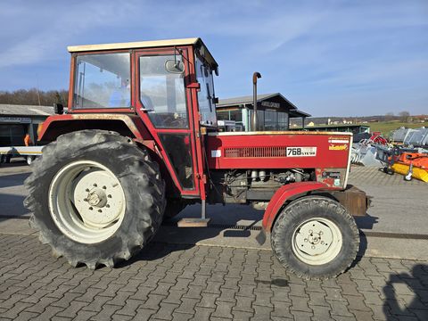 Steyr 768 H