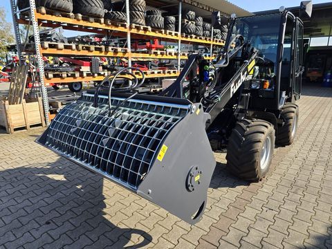 Dominator BM 350 PROFIGERÄT! TOP