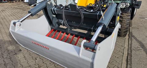 Dominator Siloschneidzange 160cm Hausmesseaktion 21.-22.03