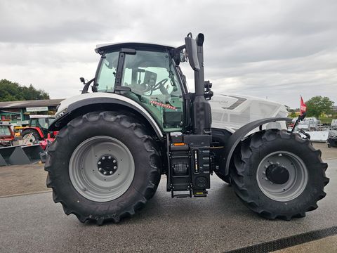 Lamborghini Agrotron 6170 TTV