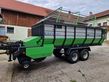 Deutz Ladewagen K7.36