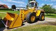 Voest Alpine VA 99 Radlader 