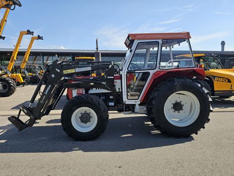 Lindner 1750 A-40