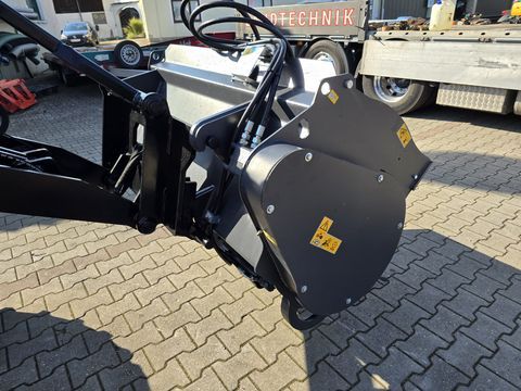 Dominator BM 350 Hausmesse 21-22 März 2