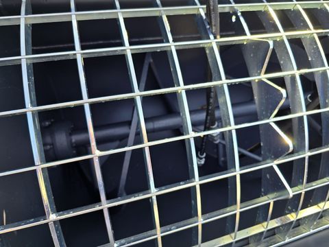 Dominator BM 350 Hausmesse 21-22 März 3