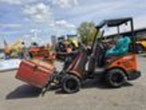 Cast 830 D Aktion