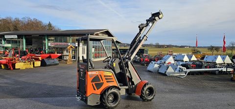 Cast 830 D Aktion