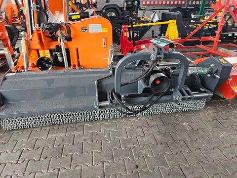 Nero M 260H  Mulcher