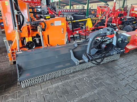 Nero M 260H  Mulcher