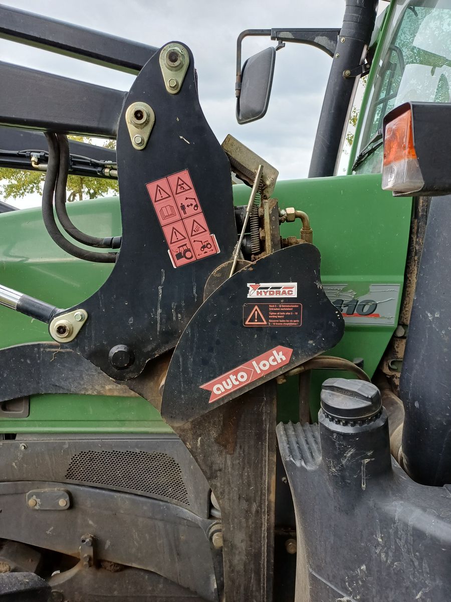 Hydrac EK  2300 Autolock 3