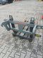 Liebherr Palettengabel Original Liebherr