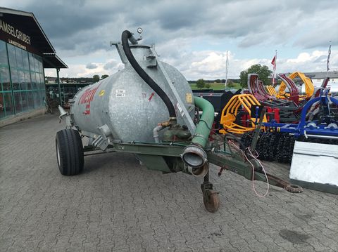 Fliegl 4000 Liter 