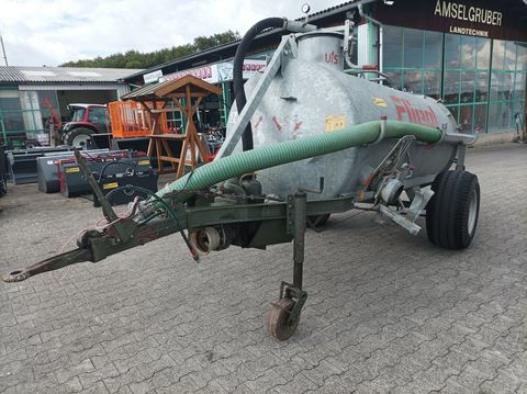 Fliegl 4000 Liter