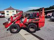 Weidemann 917 mit Joystick + Kardanwelle + Ölkühler 4 Zyl