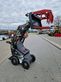 Cast SSQ Ecoquad Elektro BLACK-EDITION TOP Lader