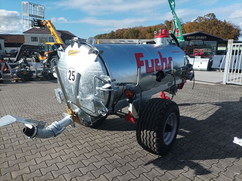 Fuchs VK  2000 Liter 