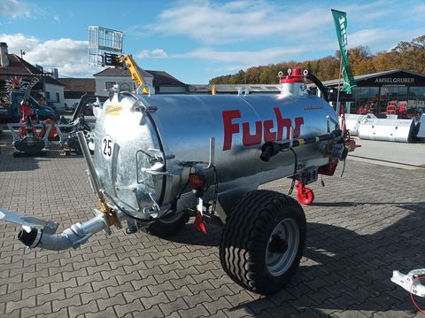 Fuchs VK  2000 Liter 