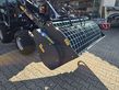 Dominator Betonmischschaufel BM 350 PROFIGERÄT! TOP EURO