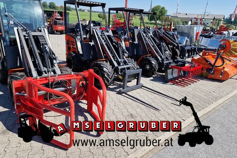 Cast 825D AKTION mit Österreichpaket