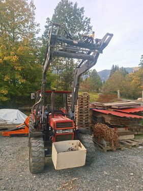 Case IH 533 S