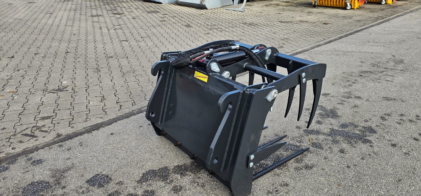 Dominator Kroko-Zange 85cm 2