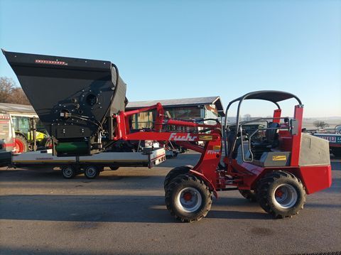 Fuchs F 1144 TOP NEU AKTION Österreichpaket 3