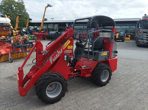 Fuchs F 800 A