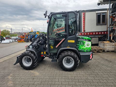 Pitbull X27-50e Aktion LAGERND!