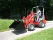 Fuchs F 853 H NEU AKTION Mit Österreichpaket