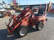 Weidemann 1115 P 22