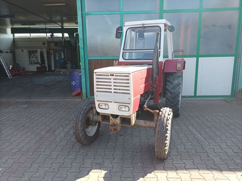 Steyr 540