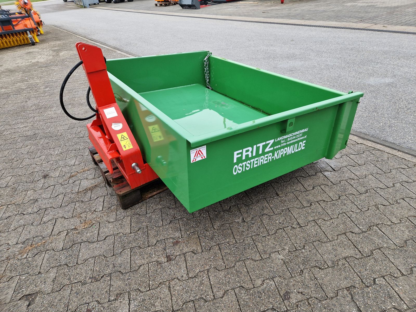 Fritz Oststeirer Standard 120 1