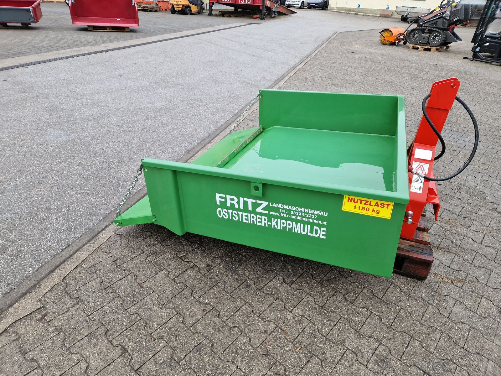 Fritz Oststeirer Standard 120 2