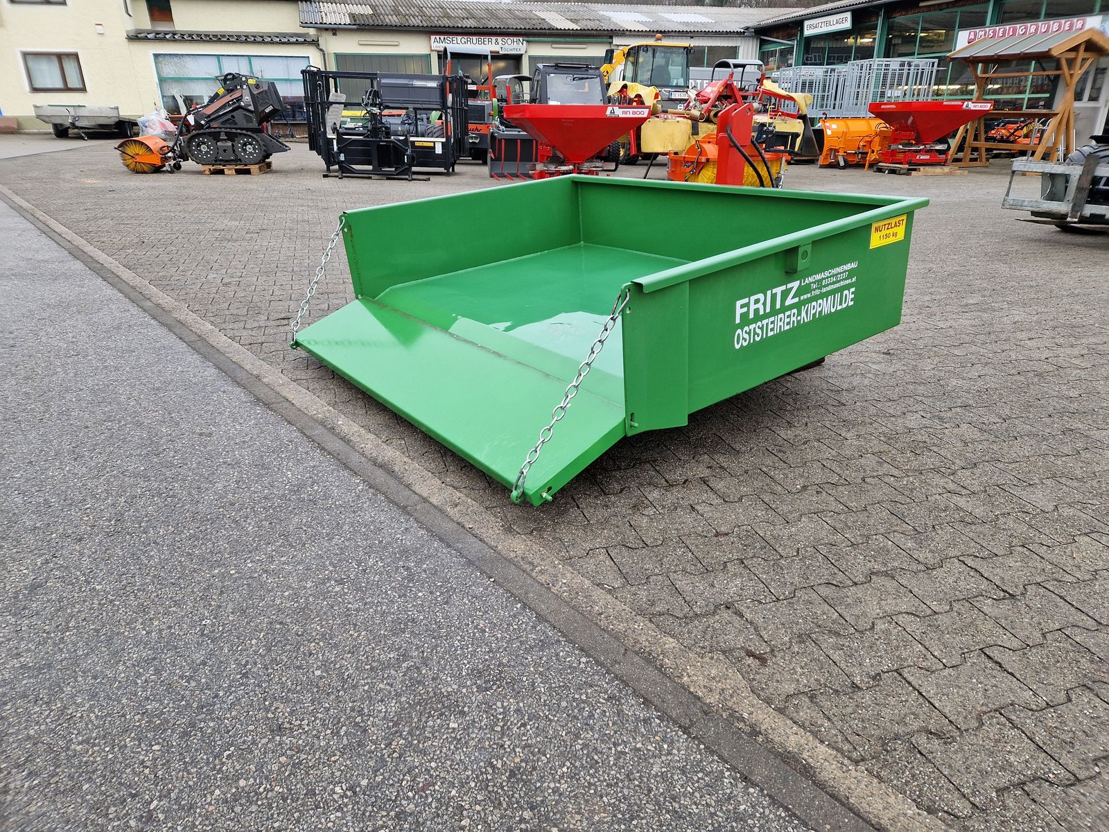 Fritz Oststeirer Standard 120 3