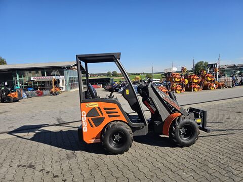 Cast 825D Aktion Hausmesse 24.25. Oktober